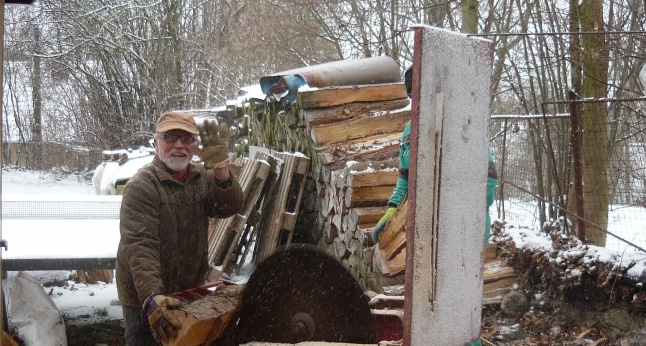  ÚPRAVY  VE  ŠKOLE  PŘED RODÁKY     OD29.12.2014.    DO29.4.2015