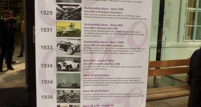 AEROVKY RATMĚŘICE 8.5.2019