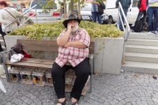 SVATOVÁCLAVSKÉ SLAVNOSTI VE VOTICÍCH 28.9.2016