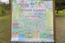 1.MÁJ 2017 VE VLAŠIMI 