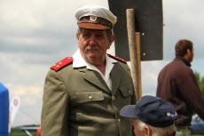 S VETERÁNY PODBLANICKEM 17.6.2017